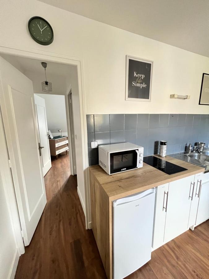 Appartement La Petite Venise Du Loir à Vendôme Extérieur photo