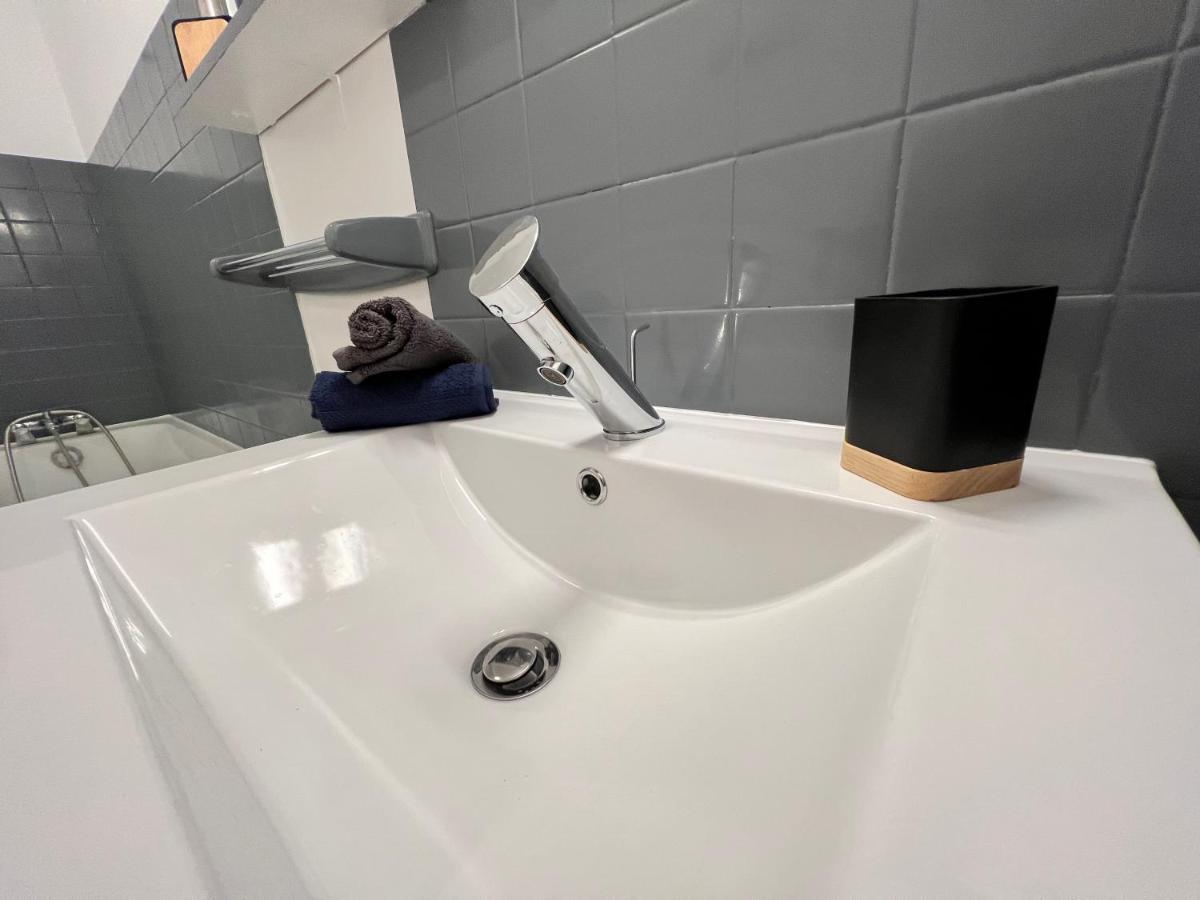 Appartement La Petite Venise Du Loir à Vendôme Extérieur photo